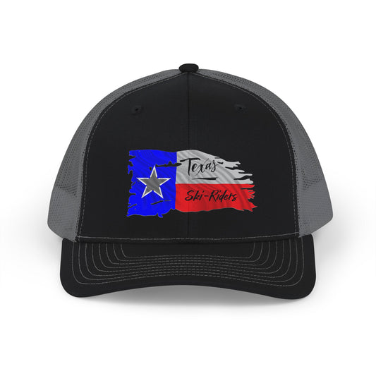 Texas Ski-Riders Trucker Cap