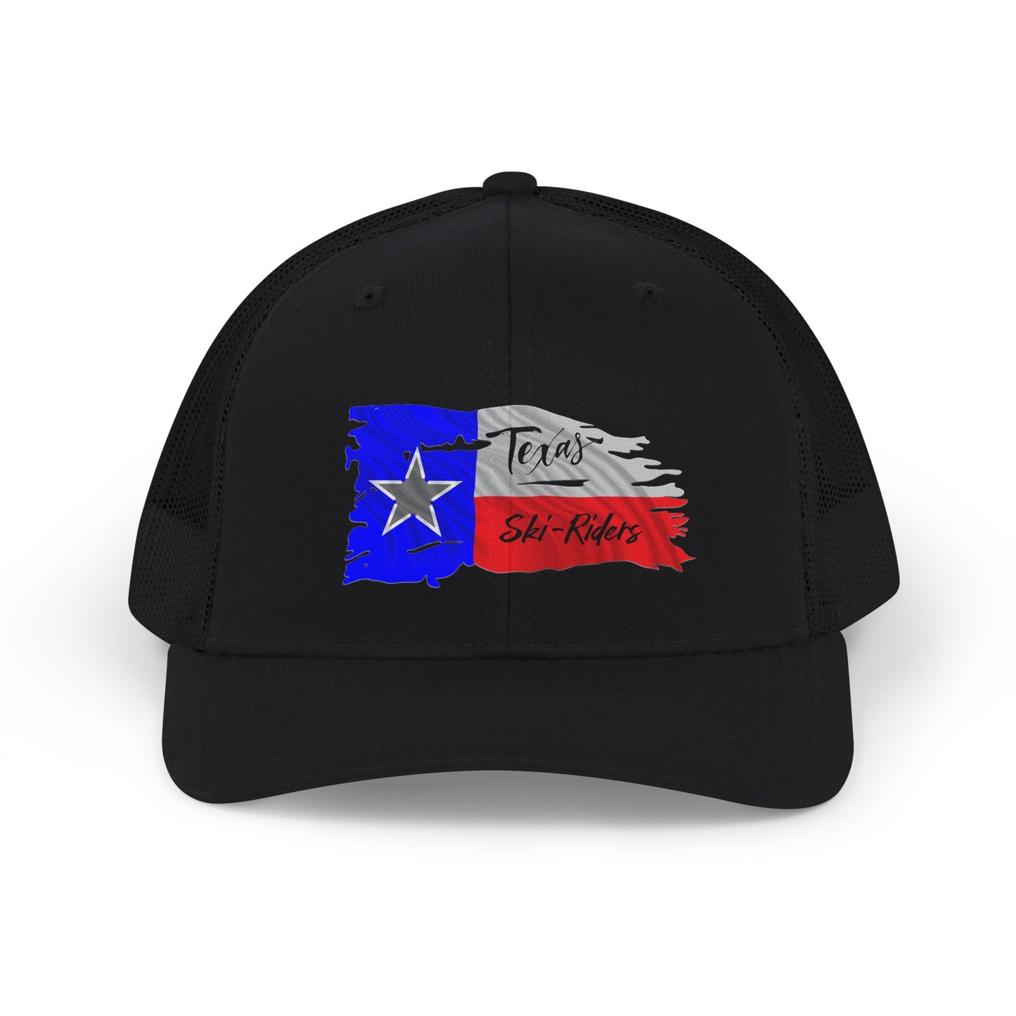 Texas Ski-Riders Trucker Cap