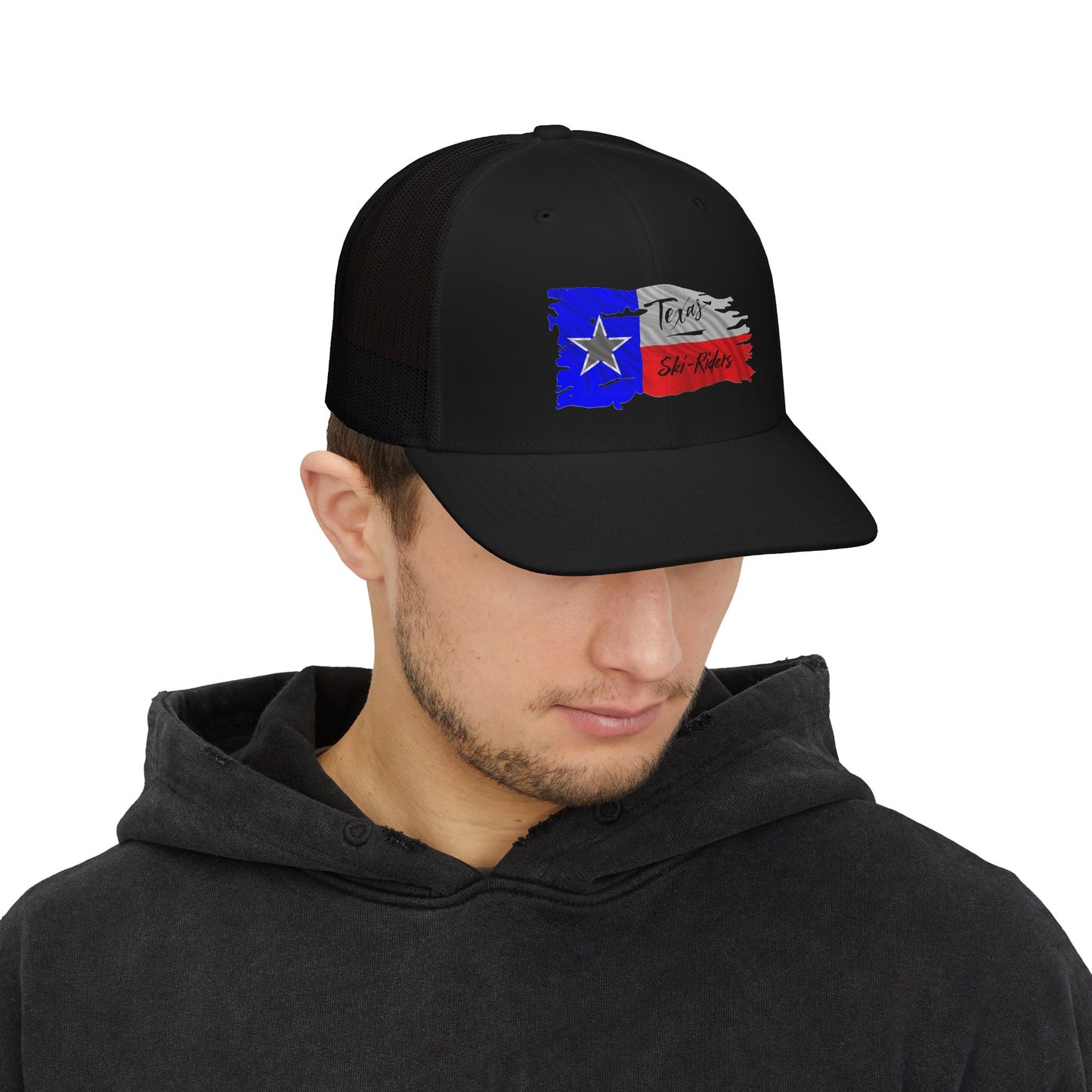 Texas Ski-Riders Trucker Cap