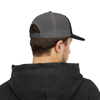 Texas Ski-Riders Trucker Cap