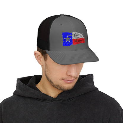 Texas Ski-Riders Trucker Cap