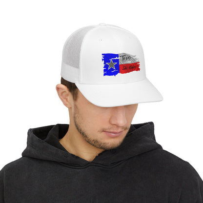 Texas Ski-Riders Trucker Cap