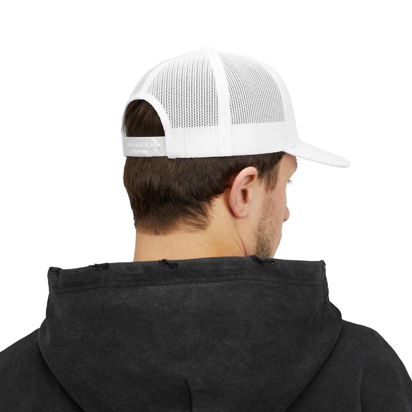 Texas Ski-Riders Trucker Cap