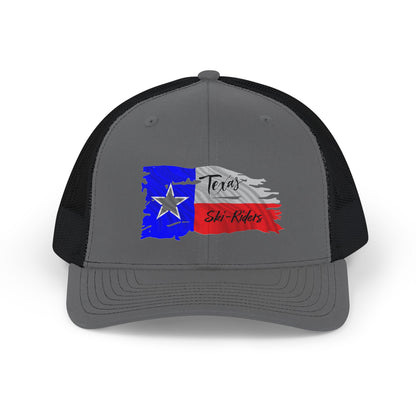 Texas Ski-Riders Trucker Cap