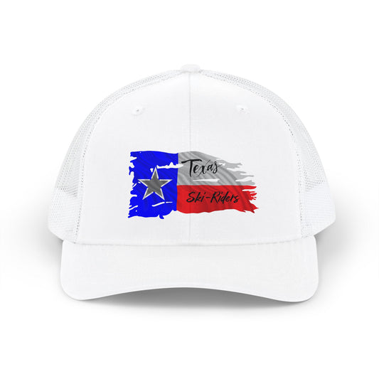 Texas Ski-Riders Trucker Cap